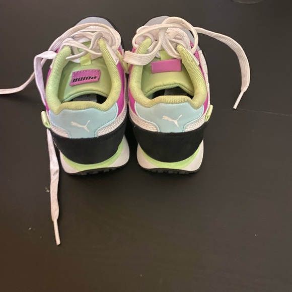 Puma Toddler Girl - Picture 4 of 5